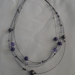 MAURICES NECKLACE